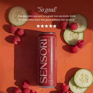 Cucumber Raspberry