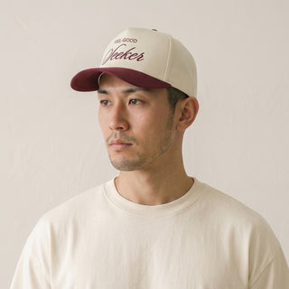 Feel-Good Seeker Trucker Hat