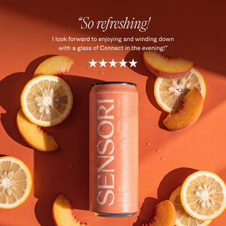 Yuzu Peach