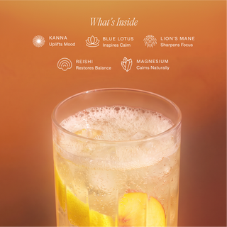 Yuzu Peach