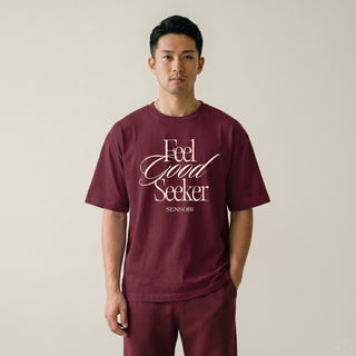 Feel-Good Seeker Tee