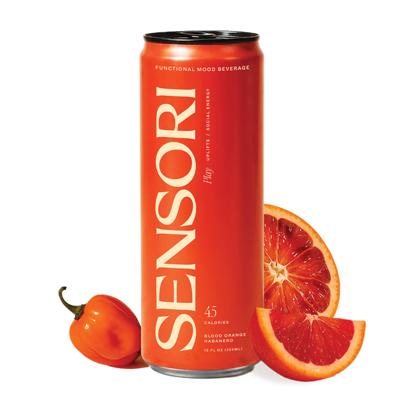 Blood Orange Habanero