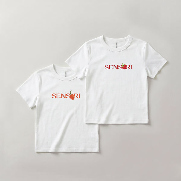 Sensori Baby Tee