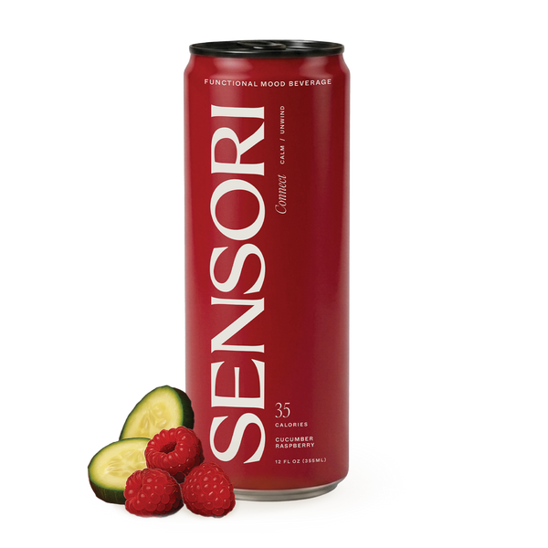 Cucumber Raspberry