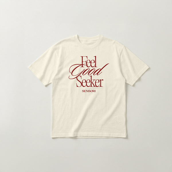 Feel-Good Seeker Tee