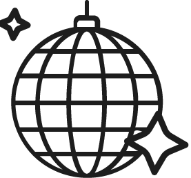 Made for pre-games, parties, and gathering