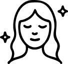 Supports both calming and uplifting moods