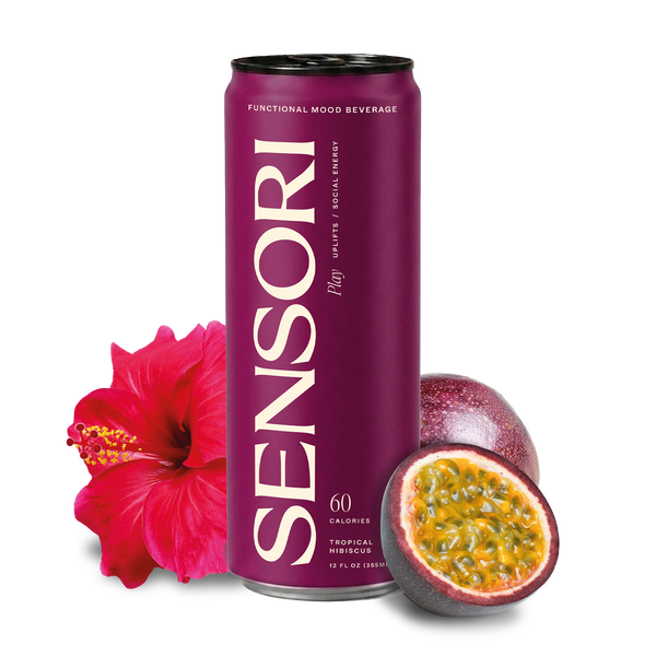 Tropical Hibiscus