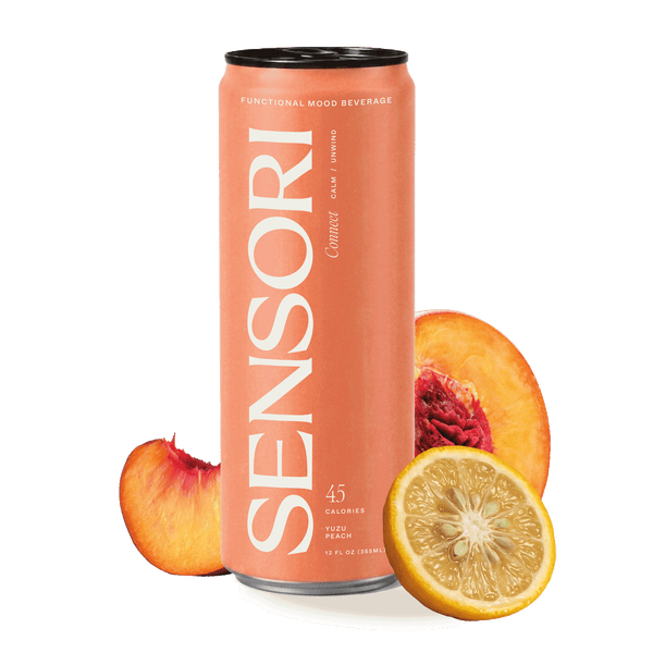 Yuzu Peach